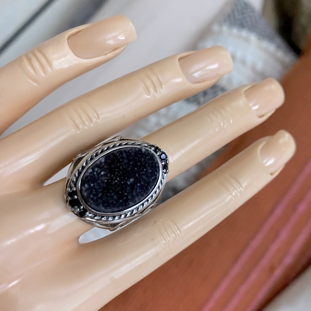 Gypsy ring - Picture 5 of 16